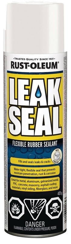 LEAK SEAL WHITE