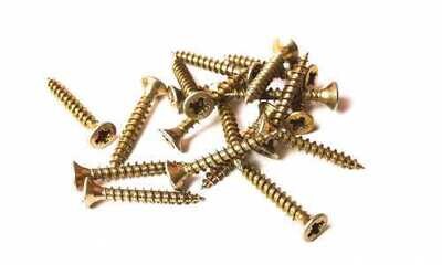 Wood Screws