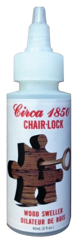 ADHESIVE CHAIR-LOCK 60ML