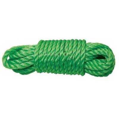 Ropes, Chains and Tie Downs