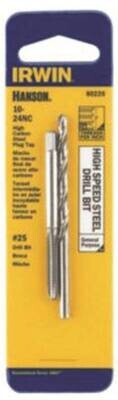 10-24 TAP / DRILL BIT
