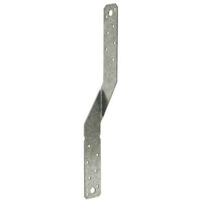 MTS12 12" Medium Twist Strap