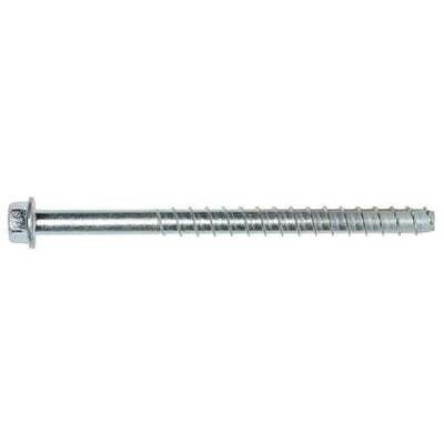 THD50800H 1/2” x 8” Titen Heavy Duty Screw Anchor