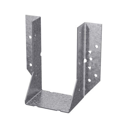 HU26-2 Double 2x6 Heavy Face-Mount Joist Hanger