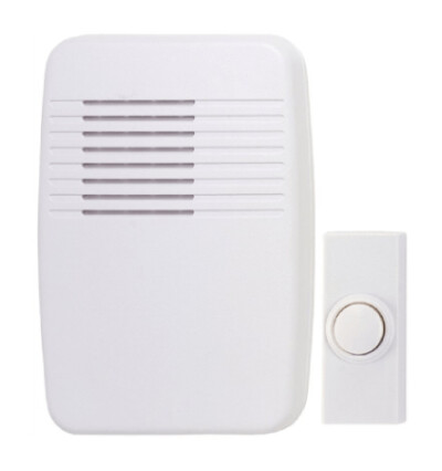 HONEYWELL PLUGIN CHIME KIT 100'