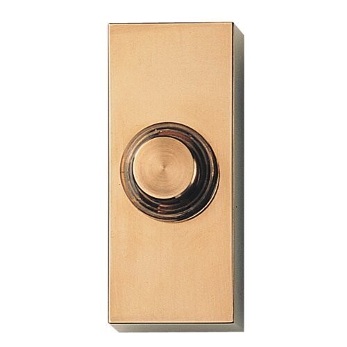 HONEYWELL WIRED BUTTON