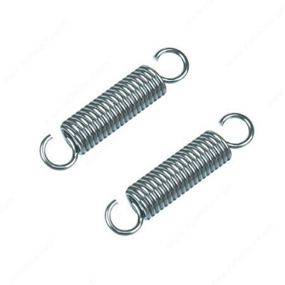 Expansion Spring – 5/8 Expansion Spring – 5/8" x 6-1/2"