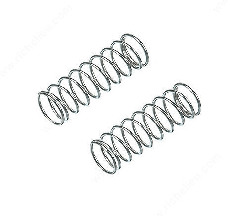 Compression Spring – 3/8" x 1-1/8"