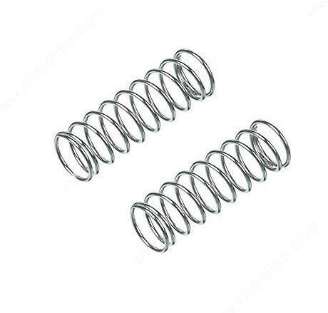 Compression Spring – 1/2" x 1-1/2"