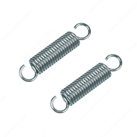 Extension Spring - 3/4" x 2"