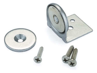 STAINLESS MAGNETIC LATCH 3/4
