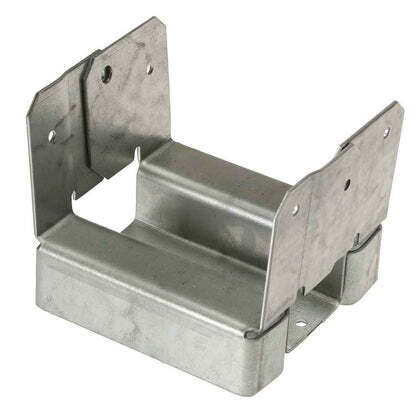 ABA44Z ZMax 4X4 Adjustable Post Base