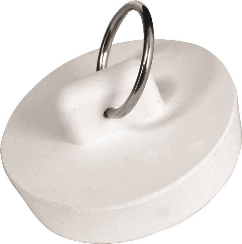 1-1/4" Basin Stopper