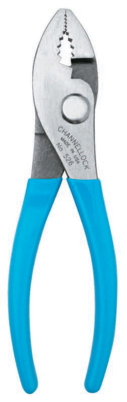 CHANNELLOCK 526 SLIP JOINT PLIER