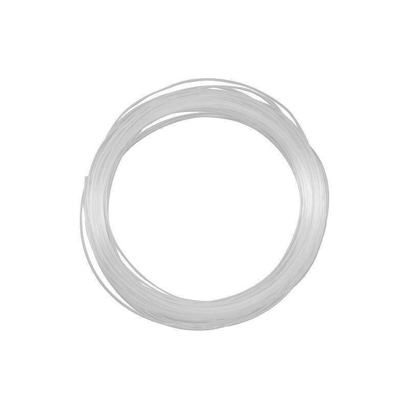 CLEAR WIRE 30' 25G 5LB LOAD