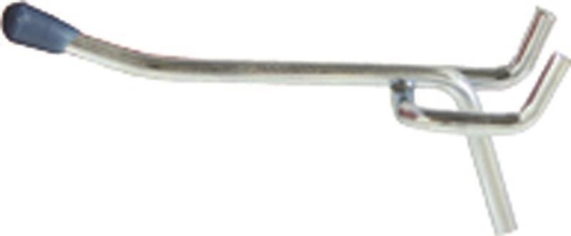 Peg Hook Straight 2” (4pk)