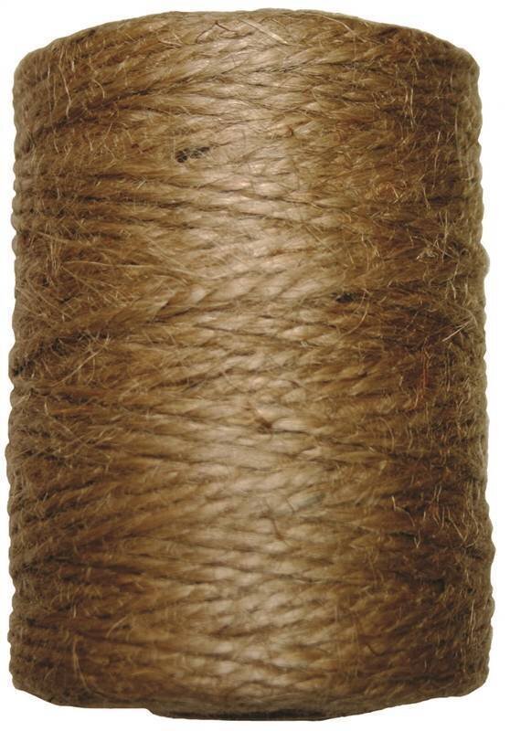 Twine - Jute (115')