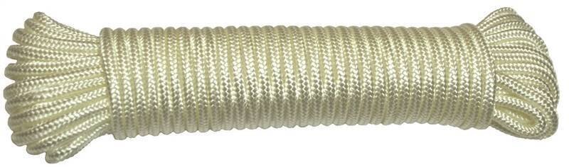 Rope - Diamond Braided (3/16" x 50')