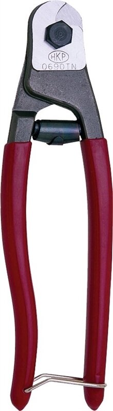 Crescent Cable Cutter (3/16” Cut Capacity)