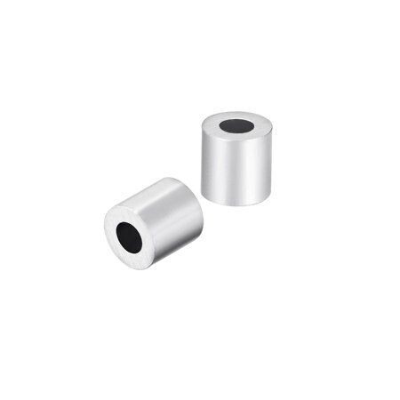 Stop Sleeves - Aluminum (3/16")