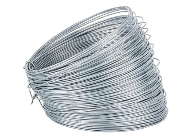 Wire - Galvanized (#4 x 25')