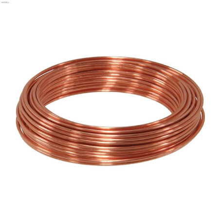 Copper Wire 18GA - 25'