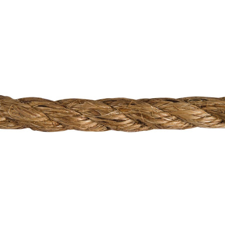 Rope - Manila Medium Duty (3/8 x 50')