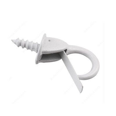 SAFETY CUP HOOKS W 7/8