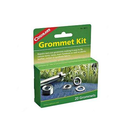 GROMMET KIT 20PC