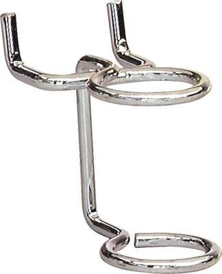 TOOL HOLDER PEGBOARD HOOK 2PK