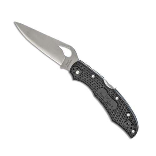 Spyderco Byrd Cara Cara 2 Folding Knife