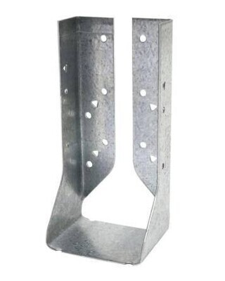 HU24-2 Double 2x12 Heavy Face-Mount Joist Hanger