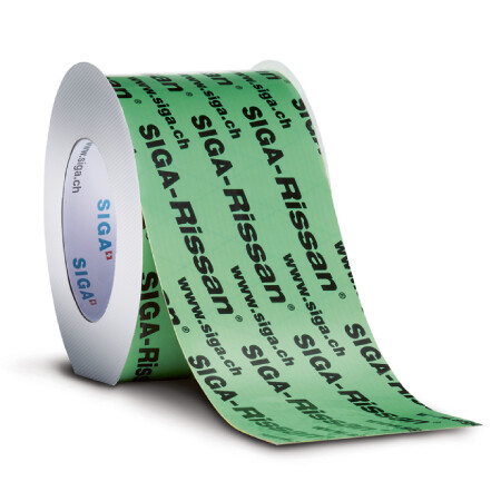 Siga Rissan Tape 100mm X 25m