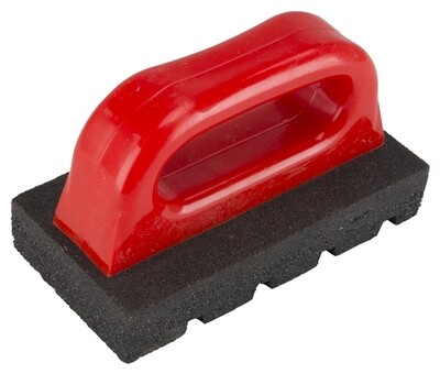VULCAN CARBIDE BRICK RUB 3 VULCAN CARBIDE BRICK RUB 3"X6"