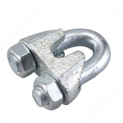 5/8 WIRE ROPE CLIP