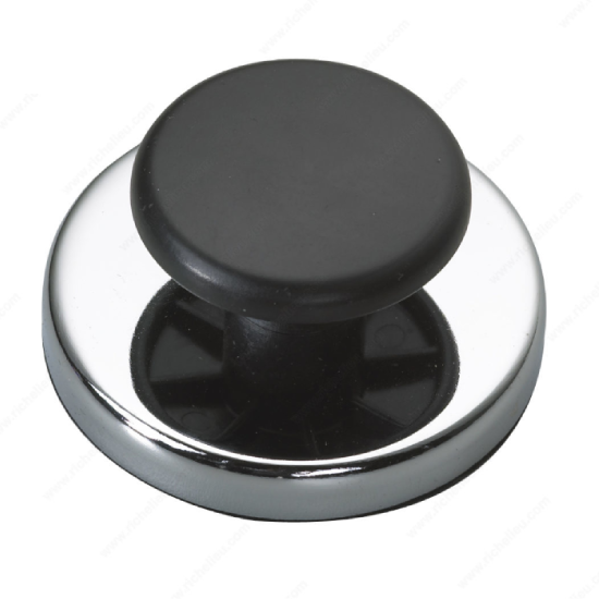 ROUND MAGNETIC BASE