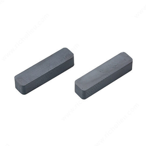 BLOCK MAGNETS