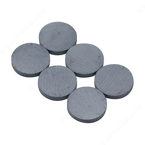 1X5/32 DISC MAGNETS