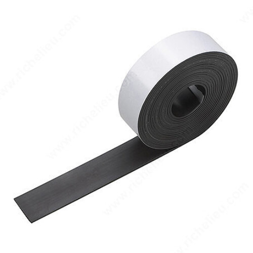 1/2" x 30" MAGNETIC TAPE