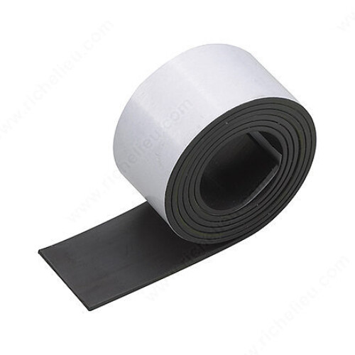 1" x 30" MAGNETIC TAPE ONWARD