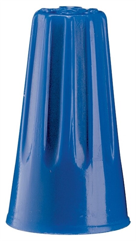 MARRETTE CONNECTOR BLUE