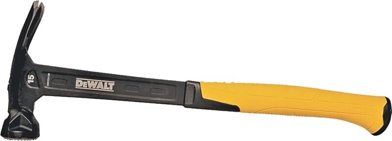 DEWALT 14oz FRAMING HAMMER