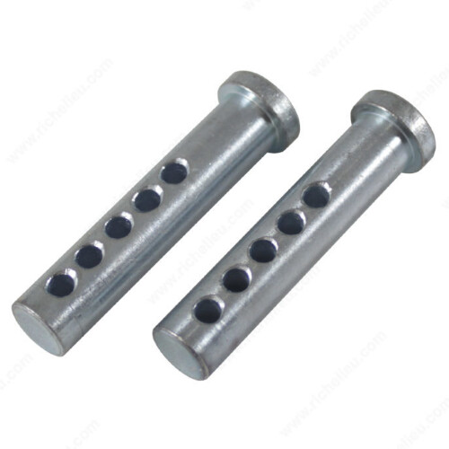 Clevis Pin 1/4" X 2"