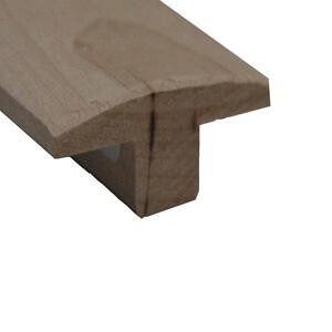 OAK MOULDING 1-1/2" UNFINISHED