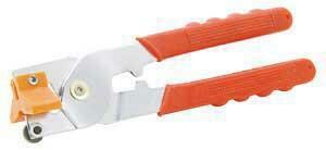 PLIER TILE NIPPER SCORING