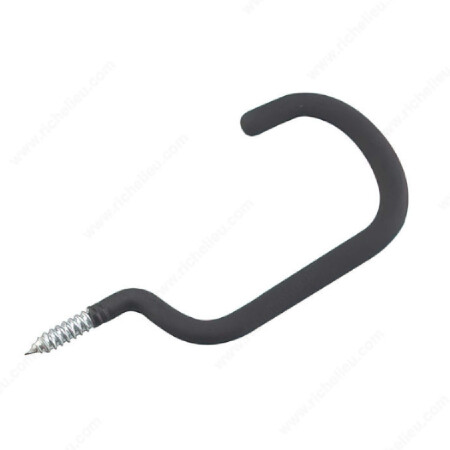 1/2 X 9" BIKE HOOK