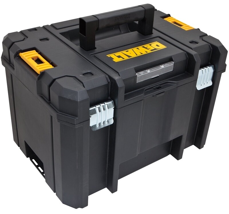 DEWALT TOOL BOX DWST17806