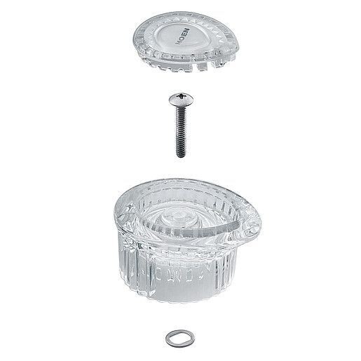 MOEN SHOWER HANDLE 100710