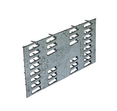 MP24 2x4 Mending Plate