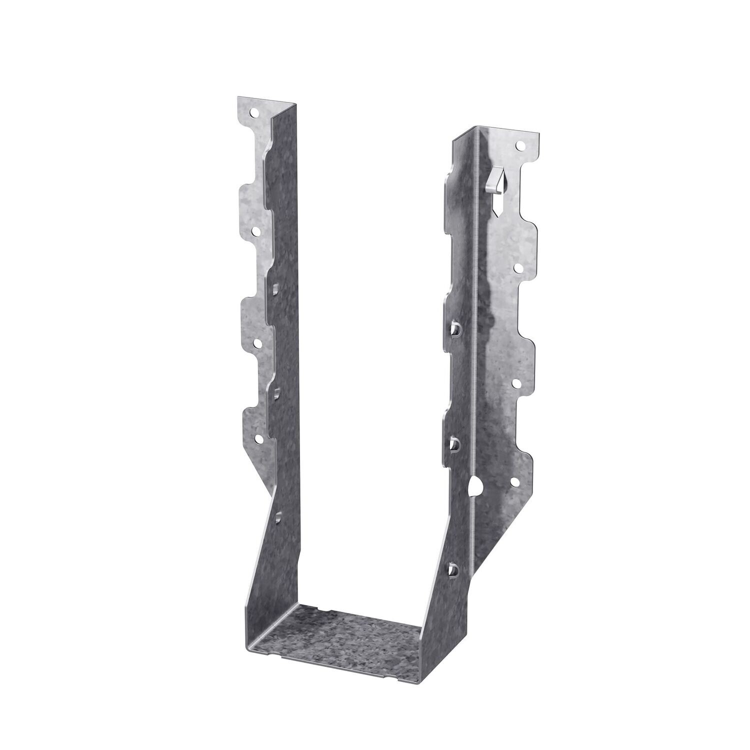 LUS210 2X10 Double Joist Hanger